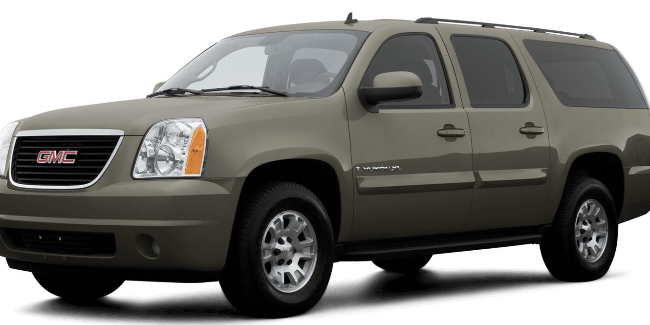 GMC YUKON XL 2007 1GKFC16067J156454 image